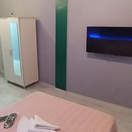 La Casa De * Istambul