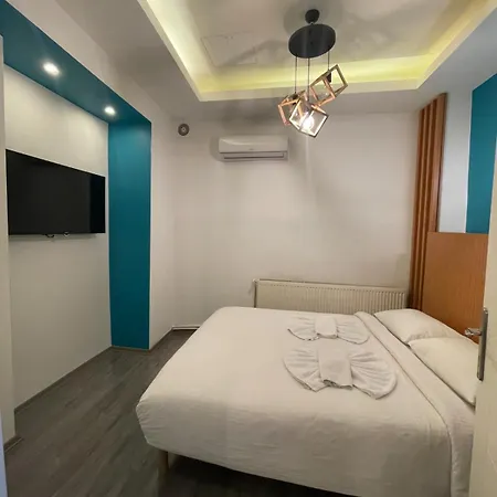 La Casa De * Isztambul