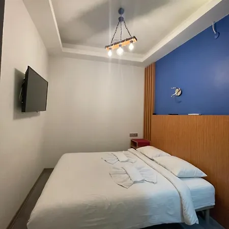 La Casa De Apart-hotel *