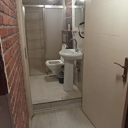 La Casa De * Istanboel