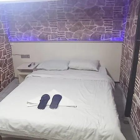 La Casa De Apart-hotel *