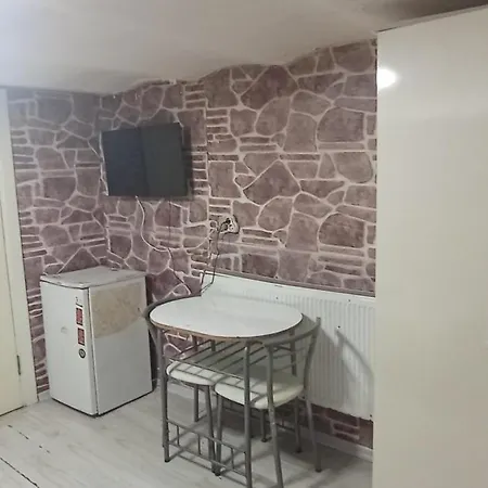 La Casa De Apart-hotel Istambul