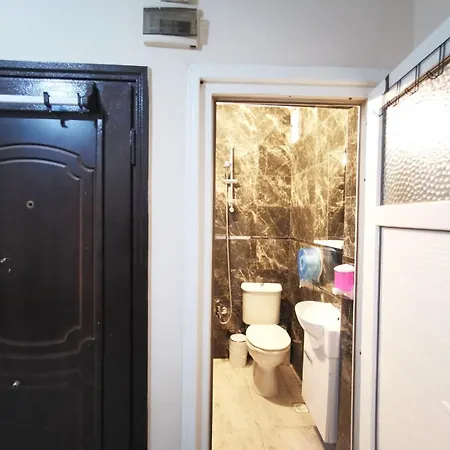 La Casa De Apart-hotel Istambul
