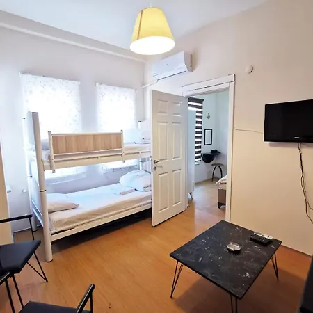 La Casa De Apart-hotel *