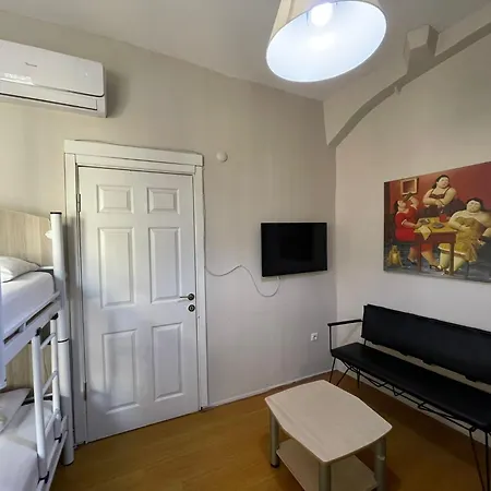 La Casa De Isztambul