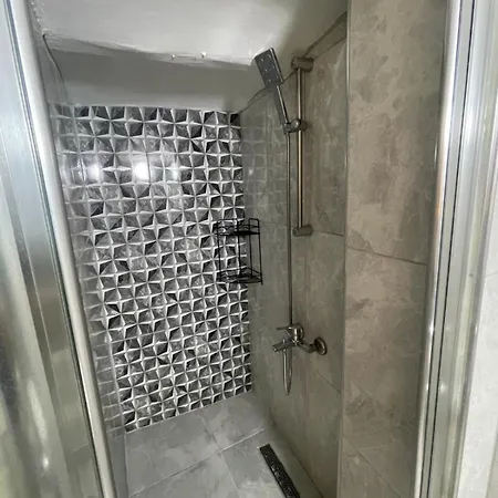 La Casa De Provincia di Istanbul