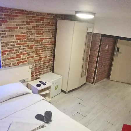شقة فندقية La Casa De