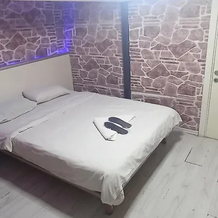 La Casa De