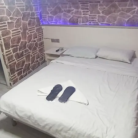 شقة فندقية La Casa De
