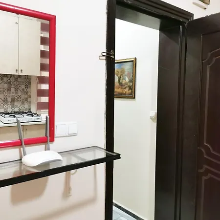 La Casa De اسطنبول