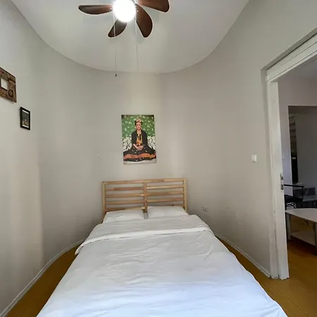 La Casa De * Istanbul