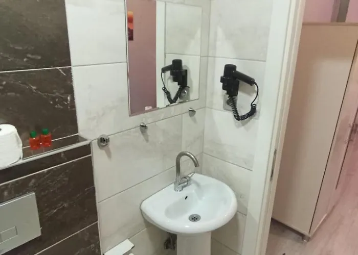 La Casa De Aparthotel *