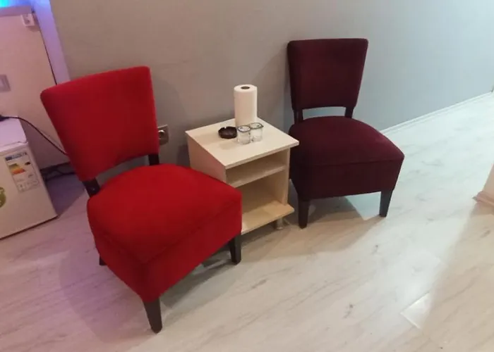 La Casa De Aparthotel