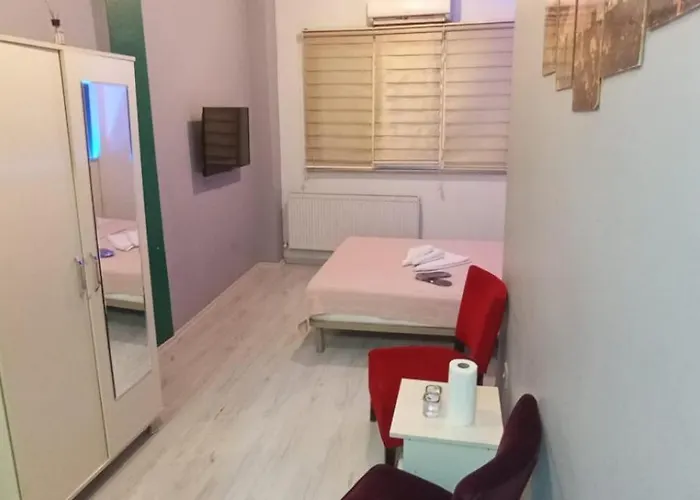 Aparthotel La Casa De