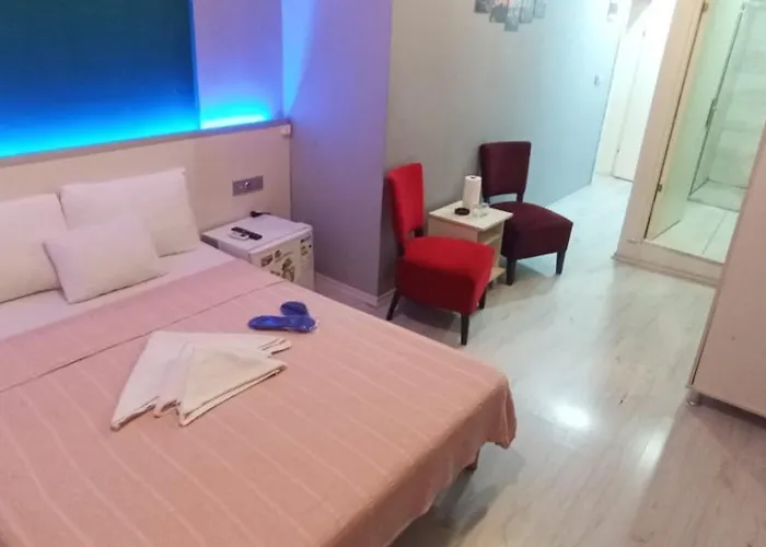 La Casa De Aparthotel Istanbul