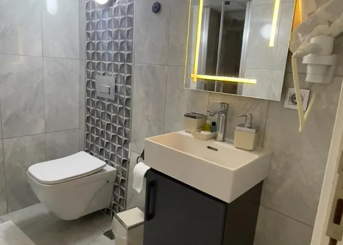 La Casa De Aparthotel