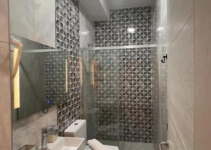 Aparthotel La Casa De