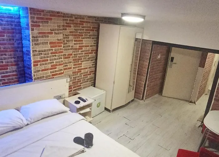 Aparthotel La Casa De