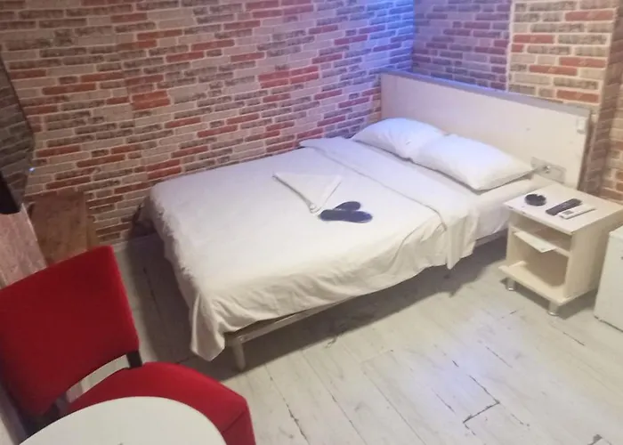 Aparthotel La Casa De *