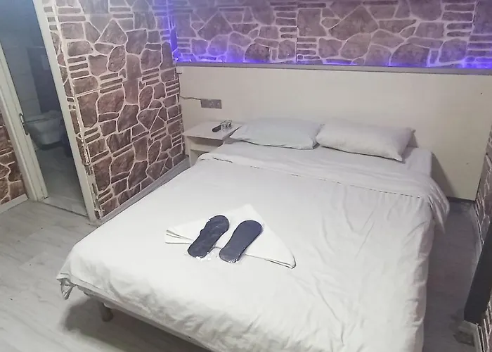 Aparthotel La Casa De