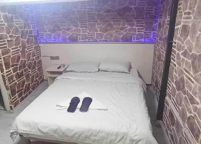 La Casa De Aparthotel *