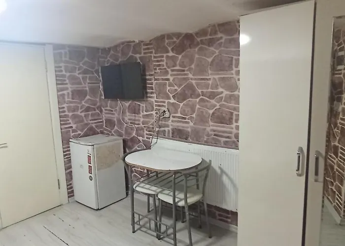 La Casa De Aparthotel Istanbul