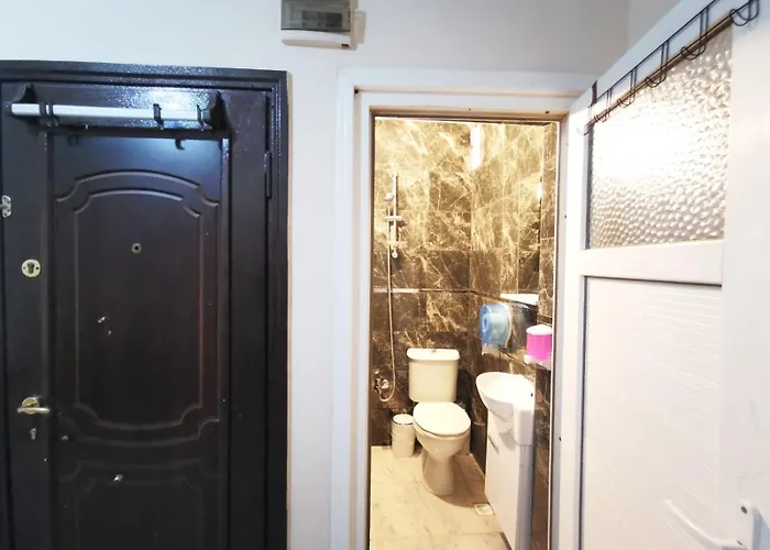 La Casa De Aparthotel Istanbul