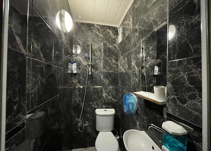 La Casa De Aparthotel