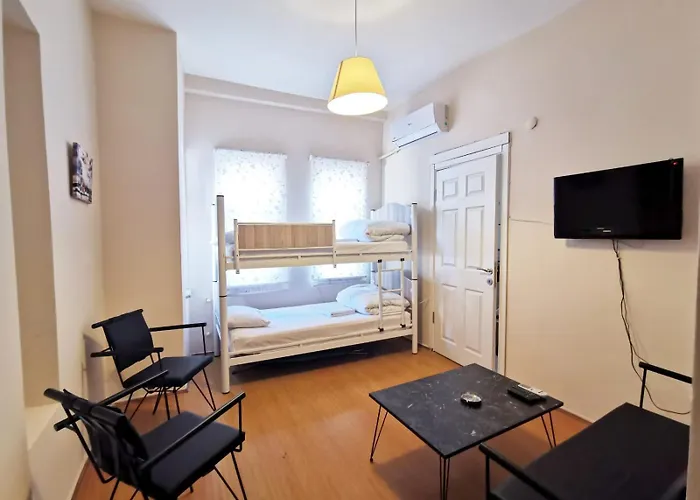 Aparthotel La Casa De *