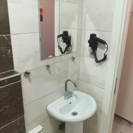 La Casa De Apartahotel *
