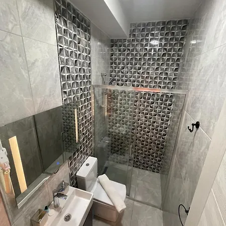 La Casa De Ξενοδοχείο με διαμερίσματα Κωνσταντινούπολη