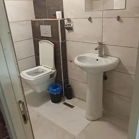 La Casa De Apartahotel