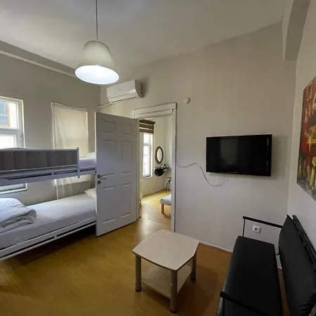 Apartahotel La Casa De Estambul