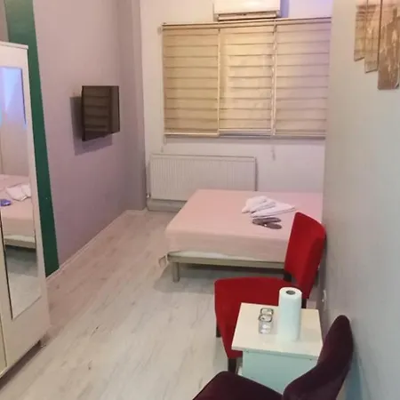 Ξενοδοχείο με διαμερίσματα La Casa De