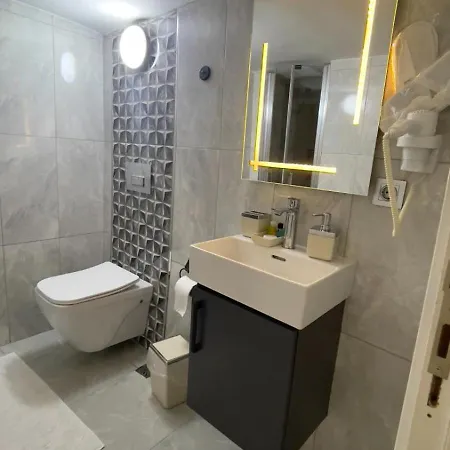 La Casa De Ξενοδοχείο με διαμερίσματα