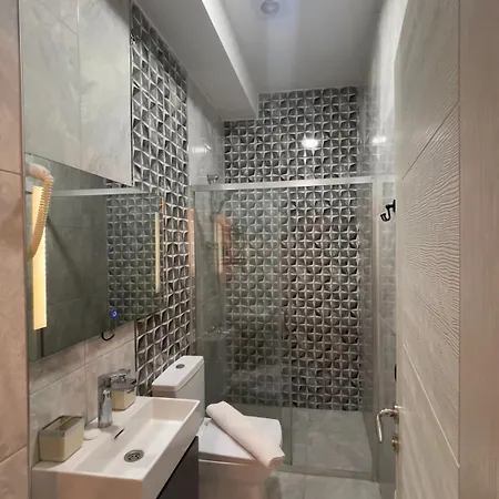 Ξενοδοχείο με διαμερίσματα La Casa De