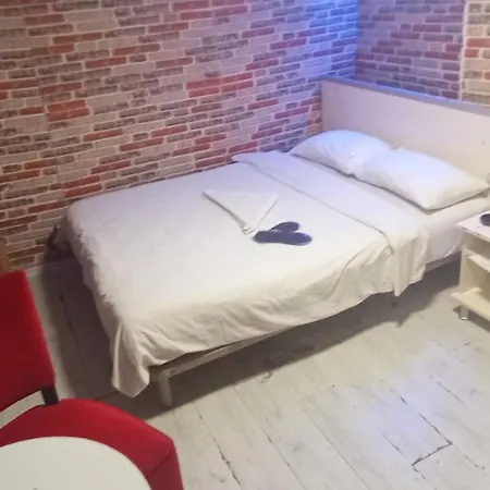 Ξενοδοχείο με διαμερίσματα La Casa De *