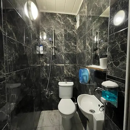 Ξενοδοχείο με διαμερίσματα La Casa De